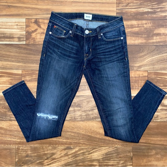 Hudson Krista Jeans - Picture 3 of 5